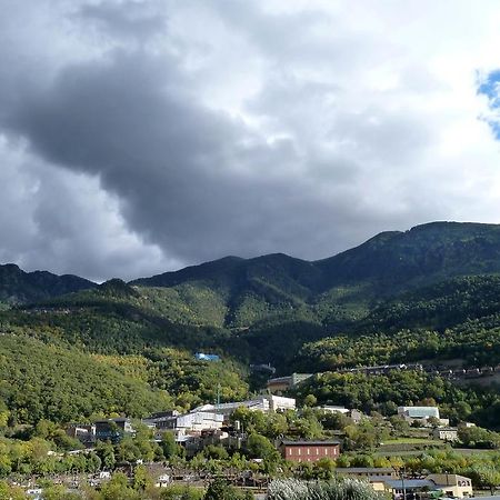 Hotel Bellpi Andorra la Vella Kültér fotó
