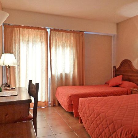 Hotel Bellpi Andorra la Vella Szoba fotó
