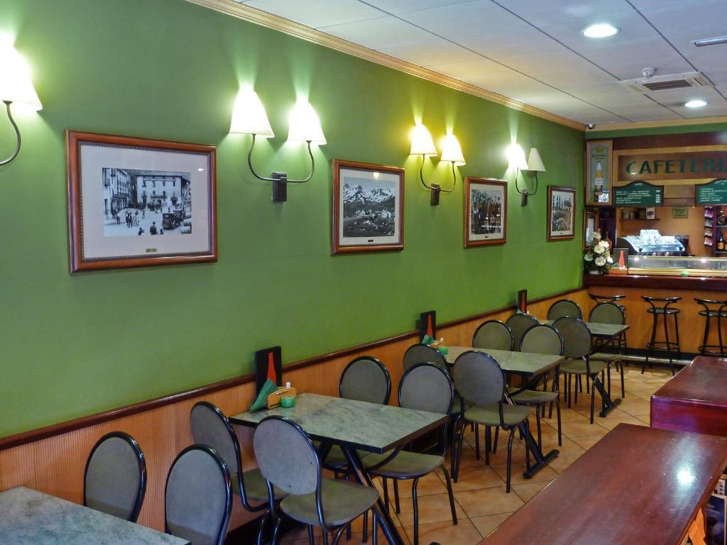 Hotel Bellpi Andorra la Vella Kültér fotó