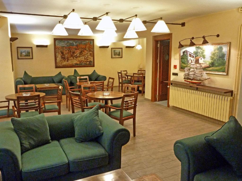 Hotel Bellpi Andorra la Vella Kültér fotó